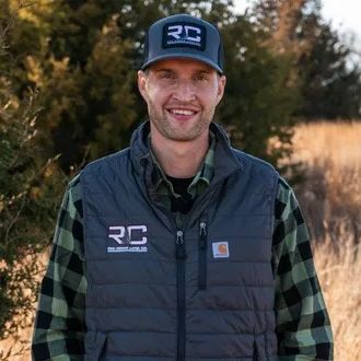 Land Listing Agent Photo