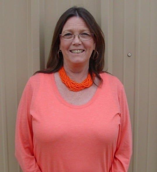 Land Listing Agent Photo