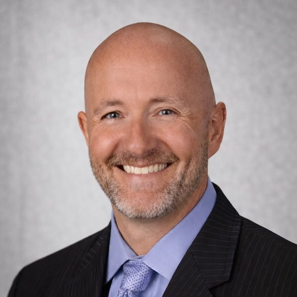 Land Listing Agent Photo