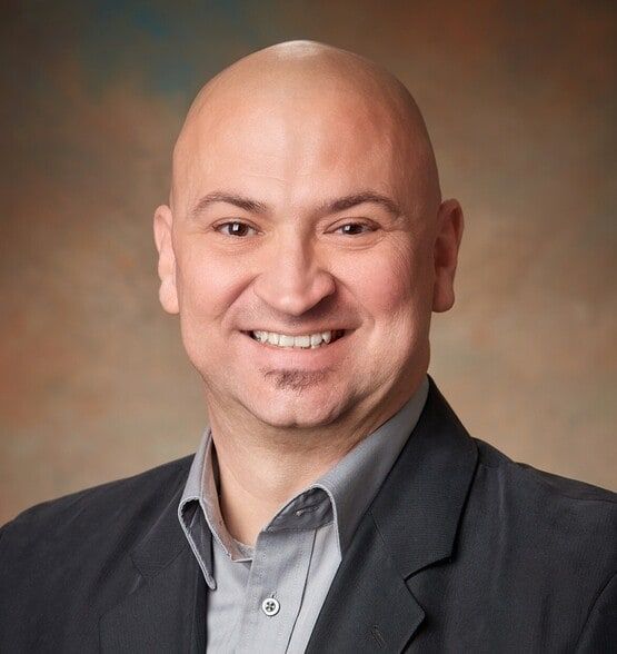 Land Listing Agent Photo