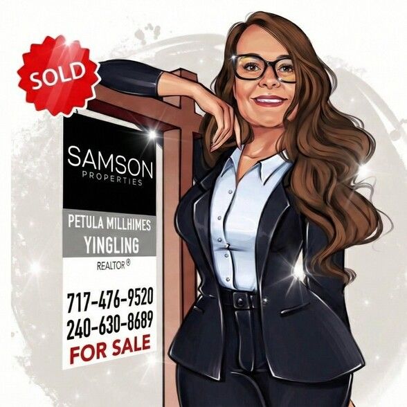 Land Listing Agent Photo