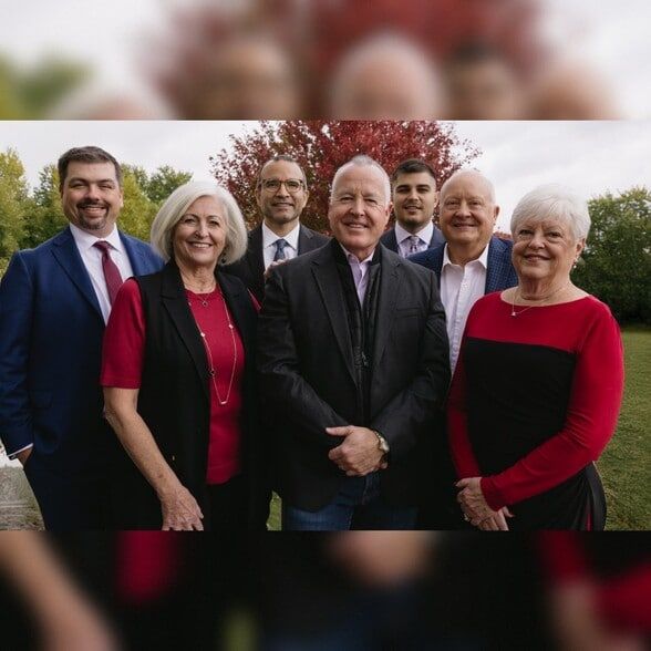 Land Listing Agent Photo