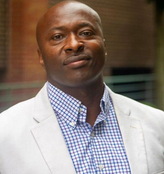 Land Listing Agent Photo