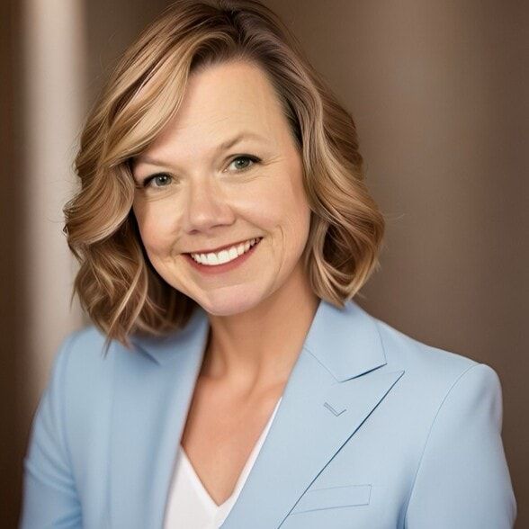 Land Listing Agent Photo