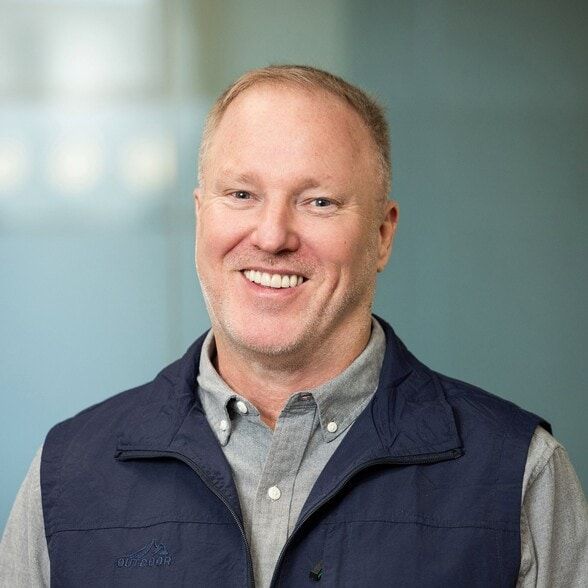 Land Listing Agent Photo