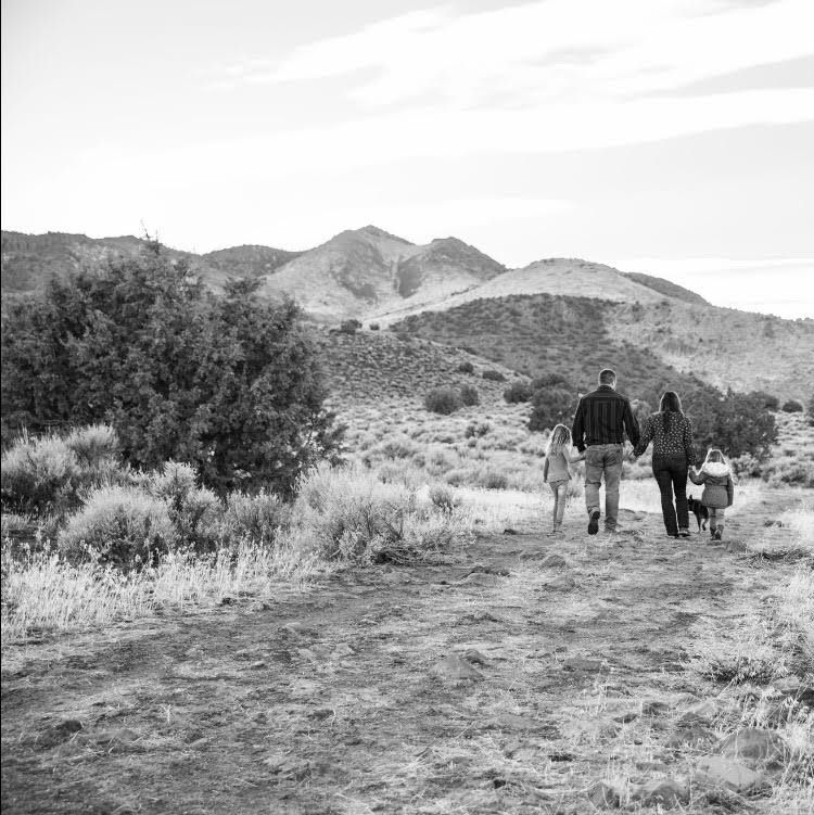 Land Listing Agent Photo