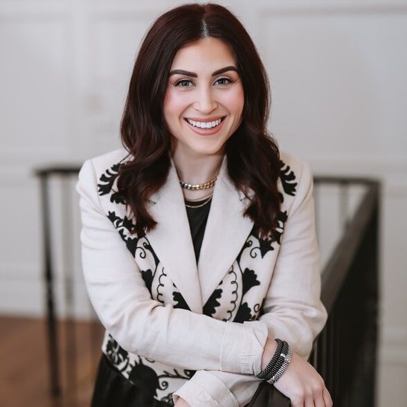 Land Listing Agent Photo