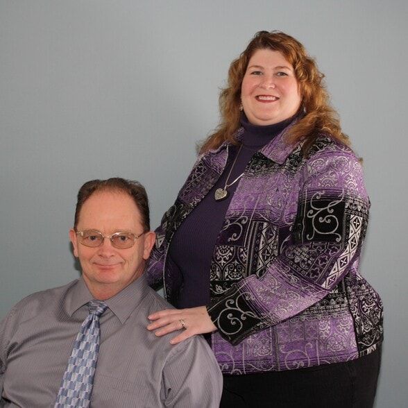 Land Listing Agent Photo