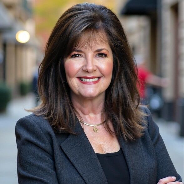 Land Listing Agent Photo