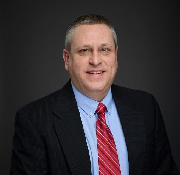 Land Listing Agent Photo