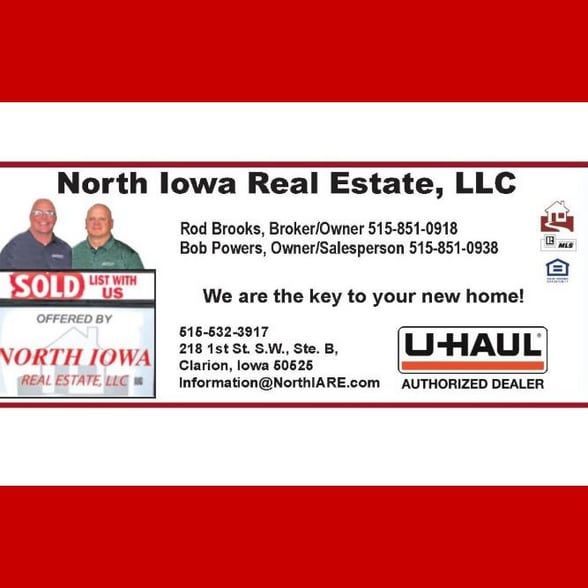 Land Listing Agent Photo