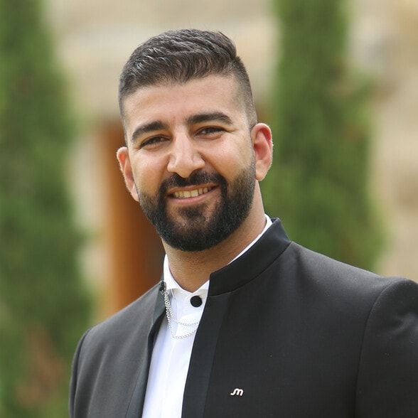 Land Listing Agent Photo