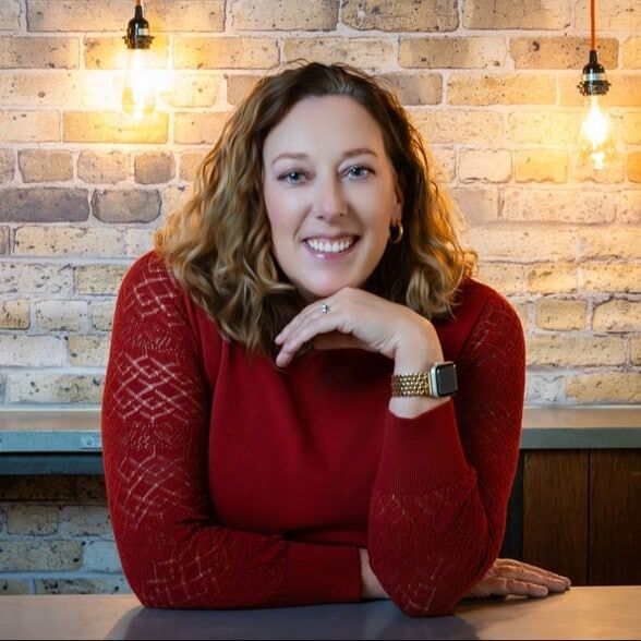 Land Listing Agent Photo