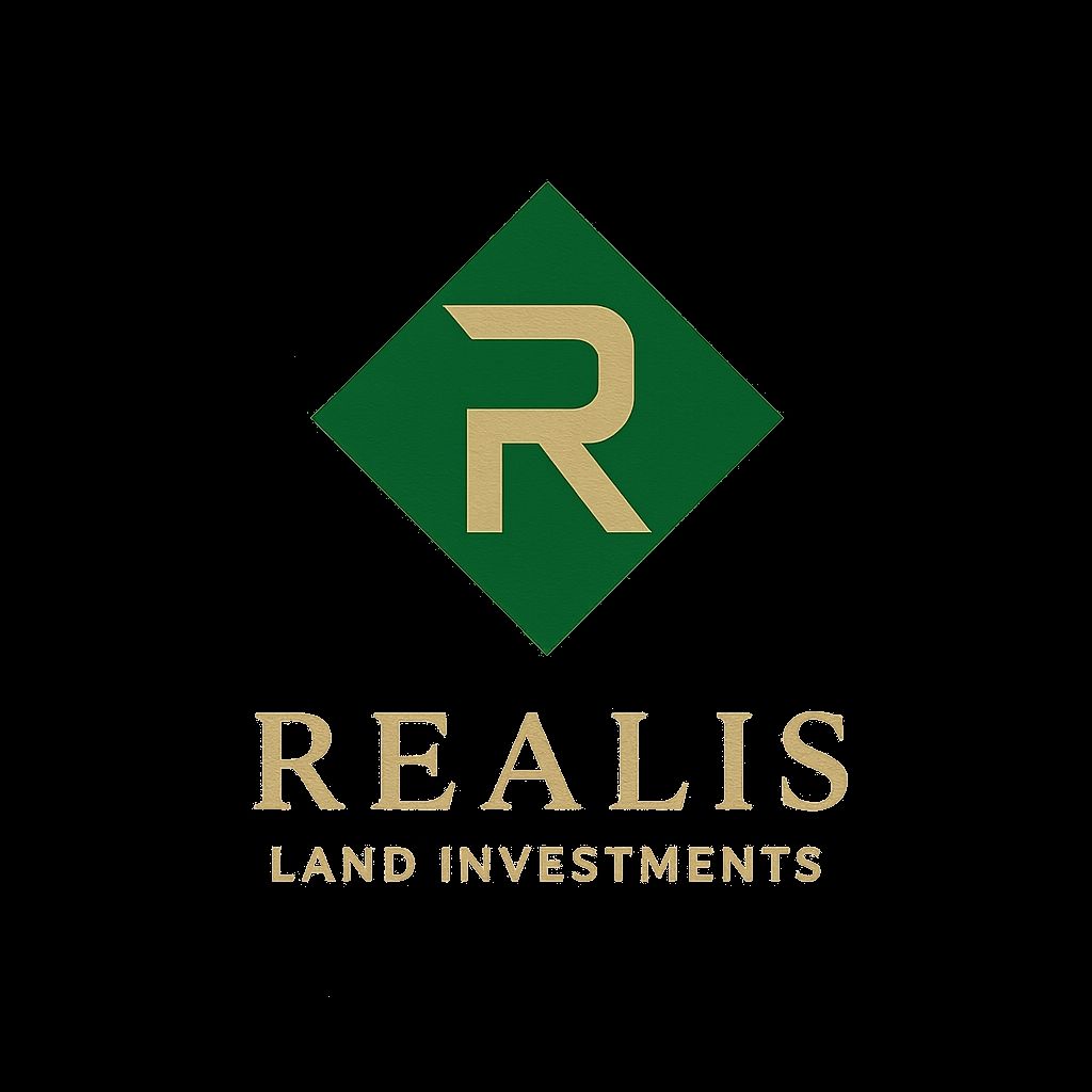 Land Listing Broker Logo