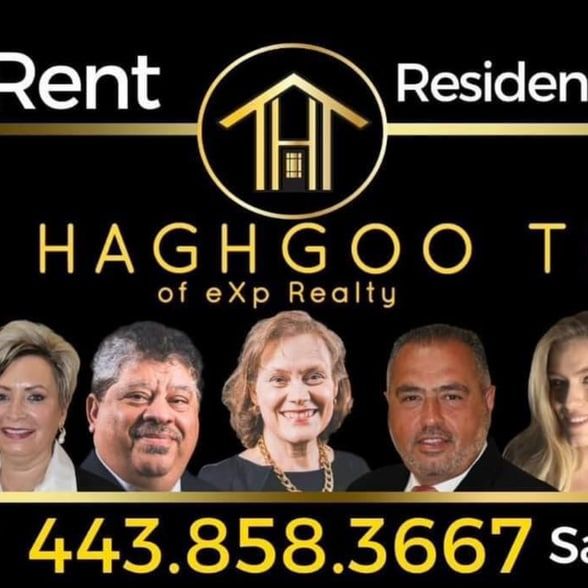 Land Listing Agent Photo