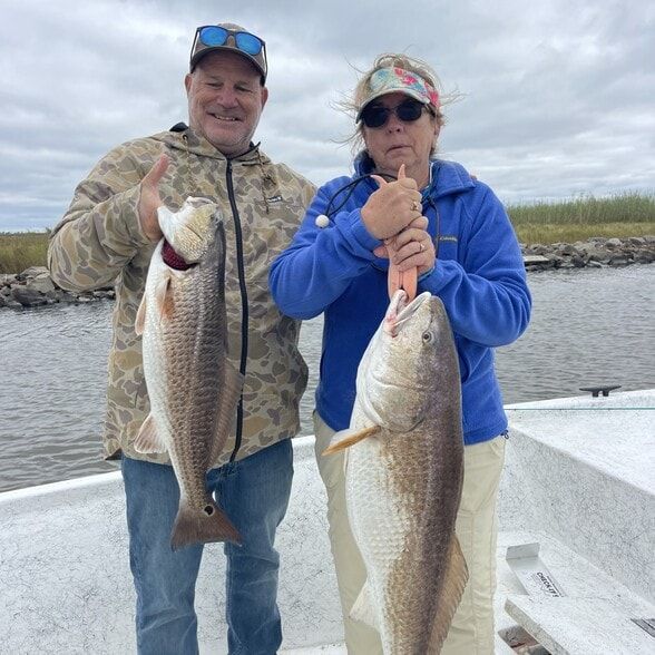 Land Listing Agent Photo