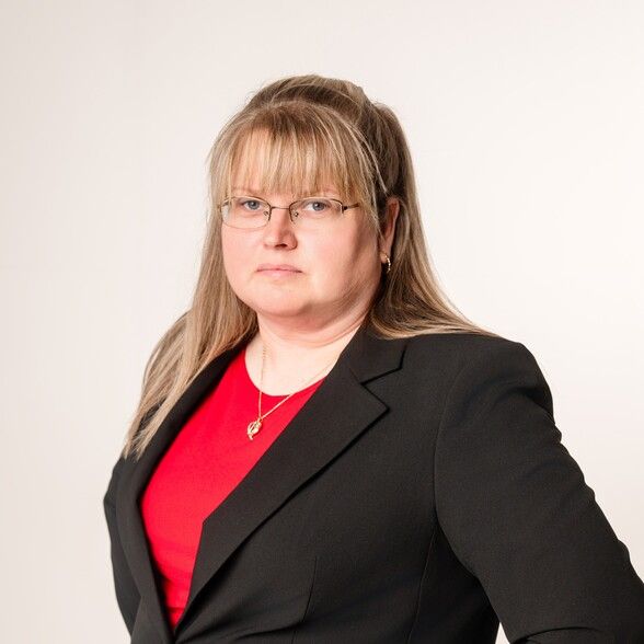 Land Listing Agent Photo