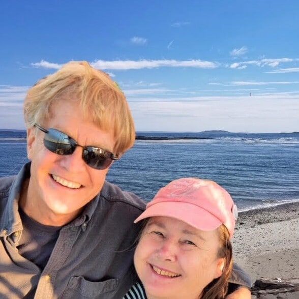 Land Listing Agent Photo