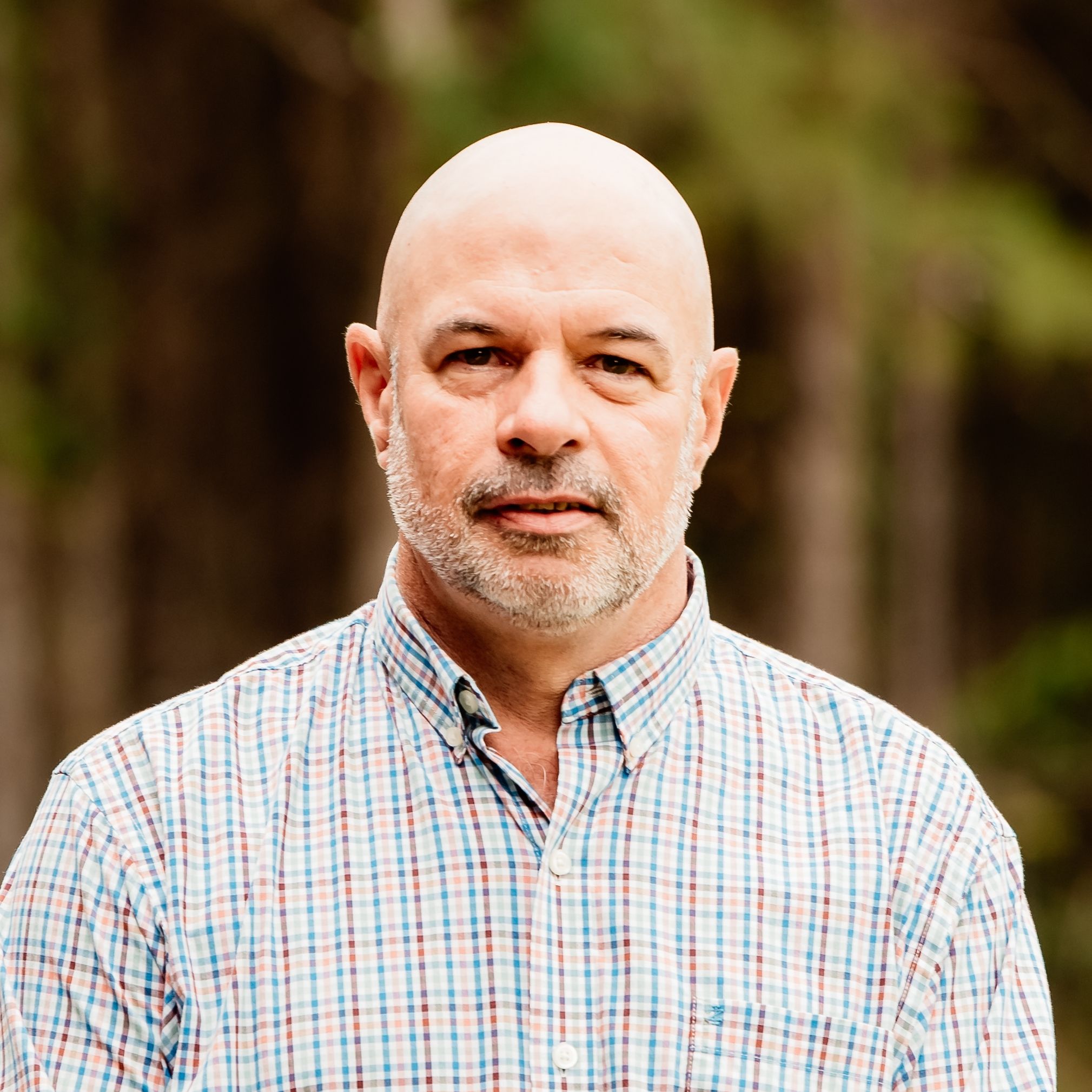 Land Listing Agent Photo