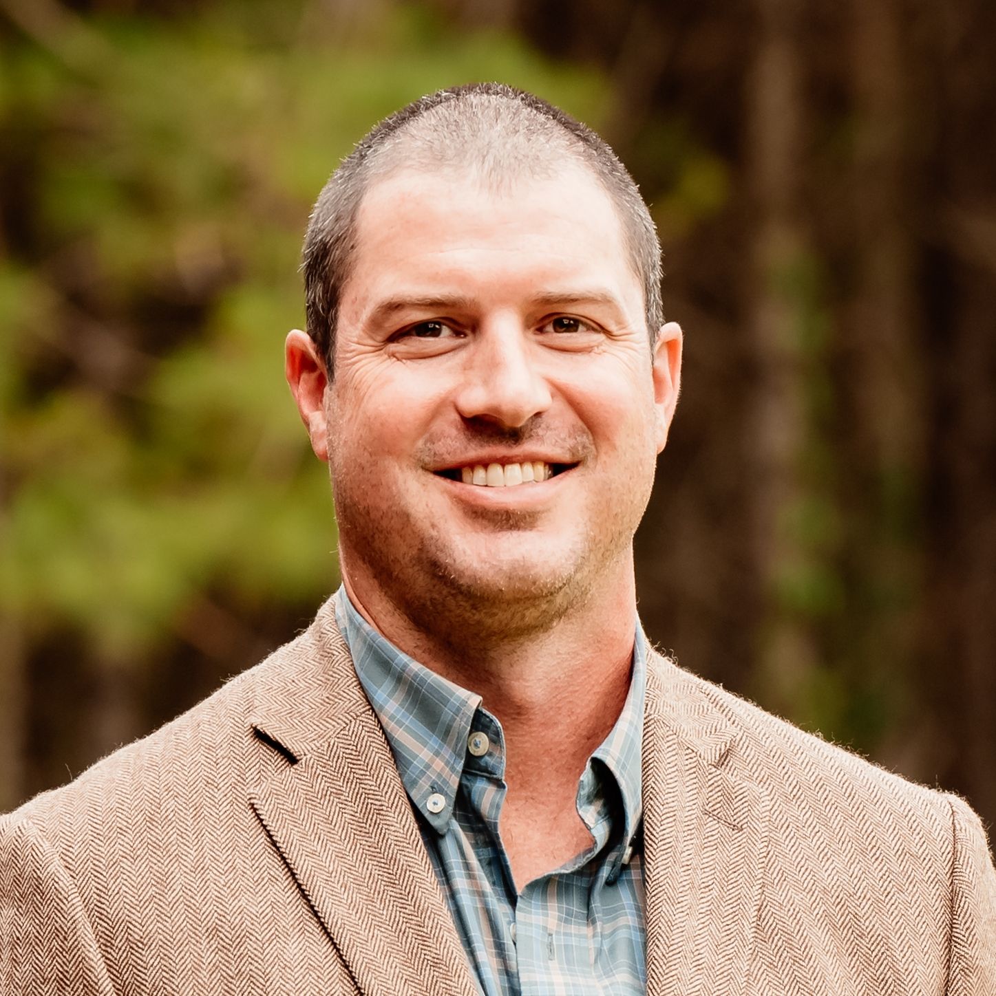 Land Listing Agent Photo