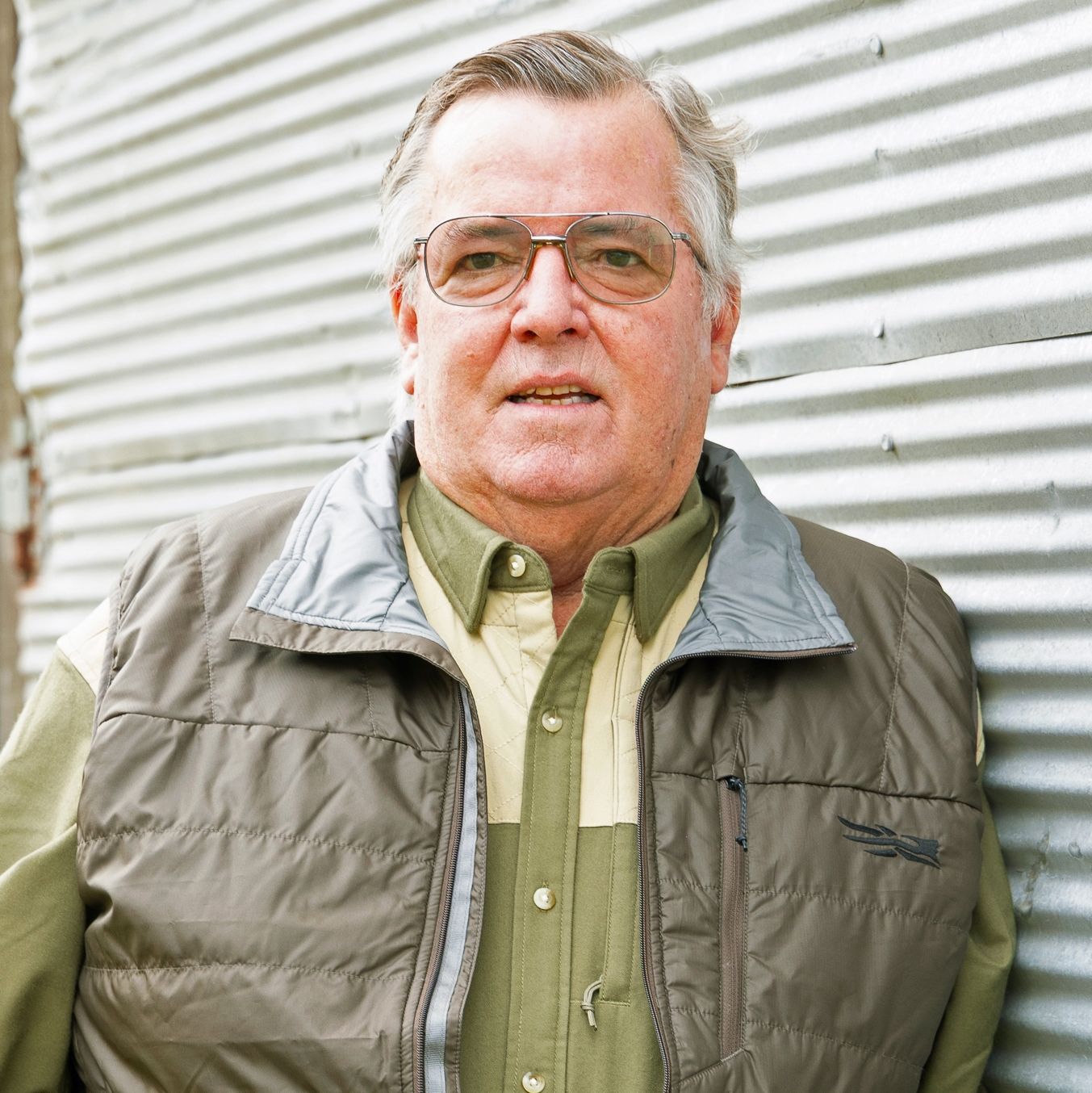 Land Listing Agent Photo