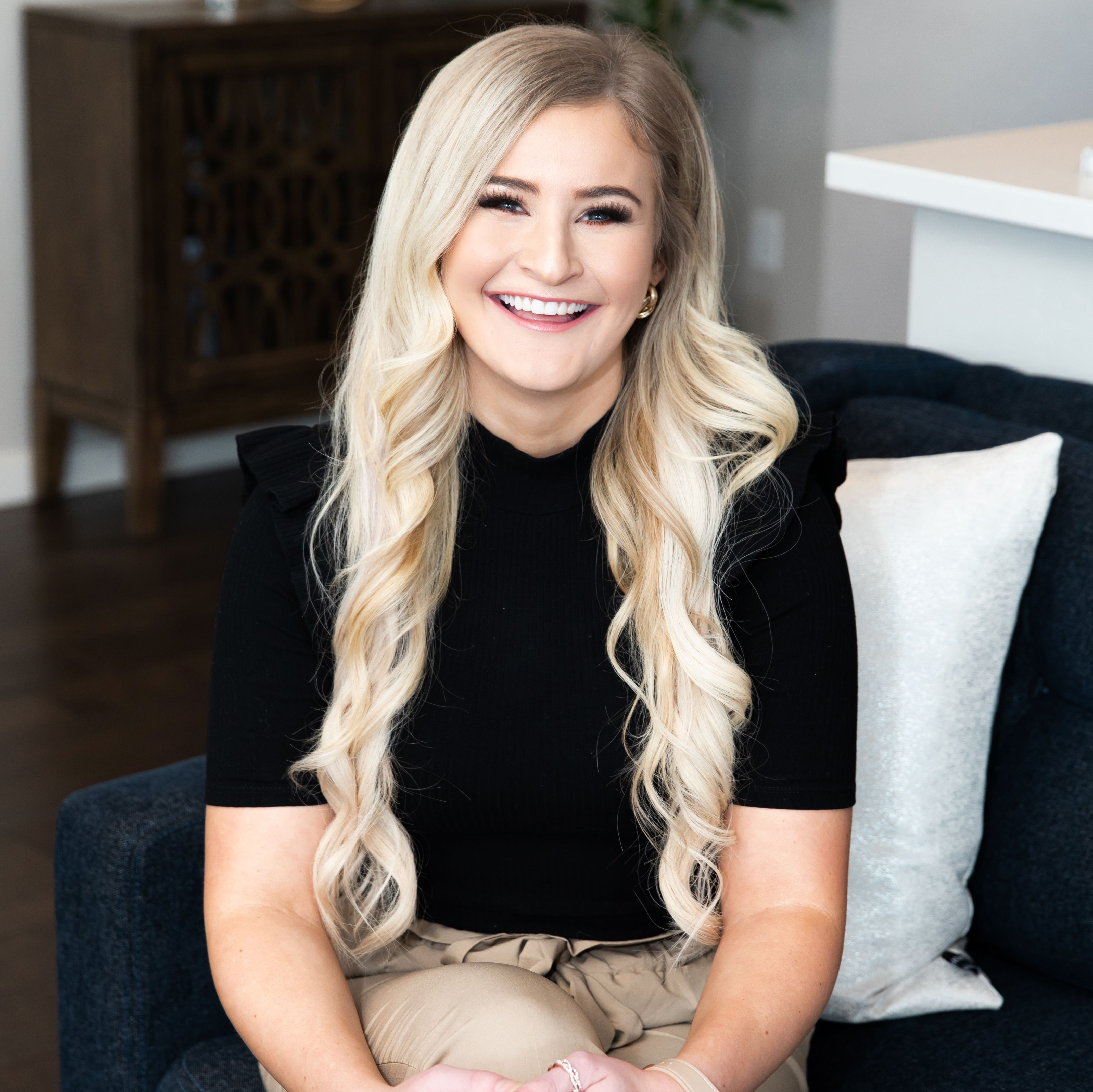 Land Listing Agent Photo