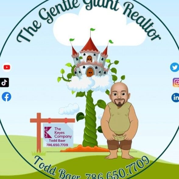 Land Listing Agent Photo