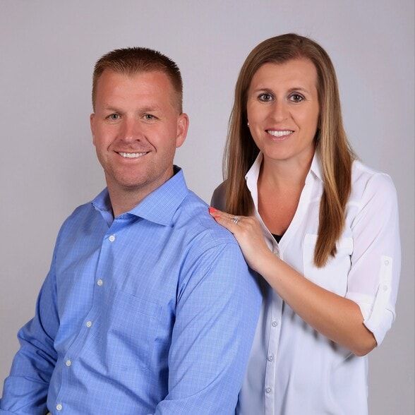 Land Listing Agent Photo