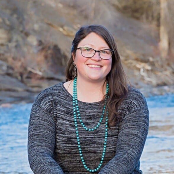 Land Listing Agent Photo