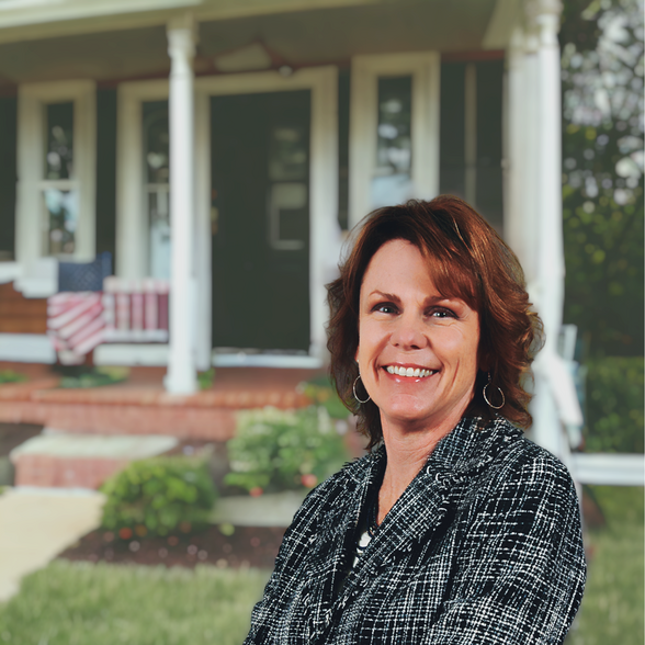 Land Listing Agent Photo