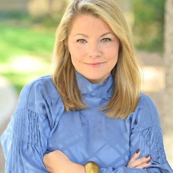 Land Listing Agent Photo