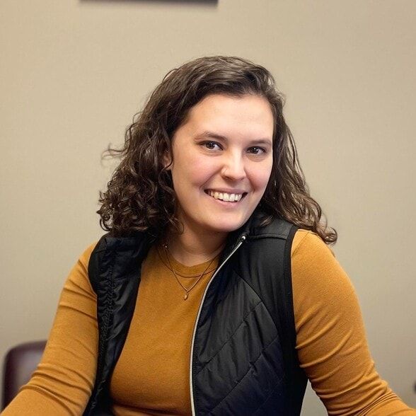 Land Listing Agent Photo