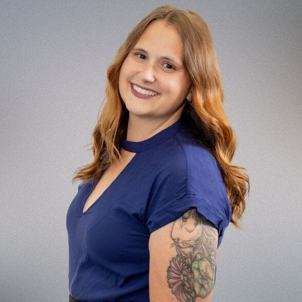 Land Listing Agent Photo