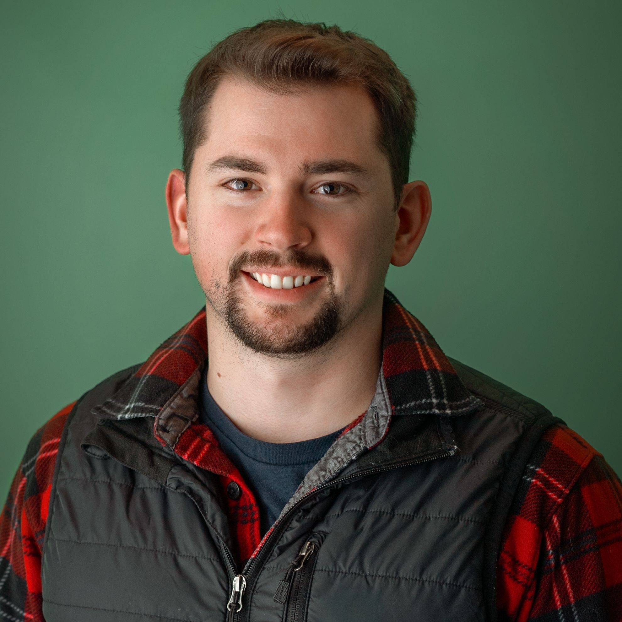 Land Listing Agent Photo