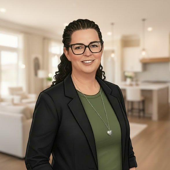 Land Listing Agent Photo