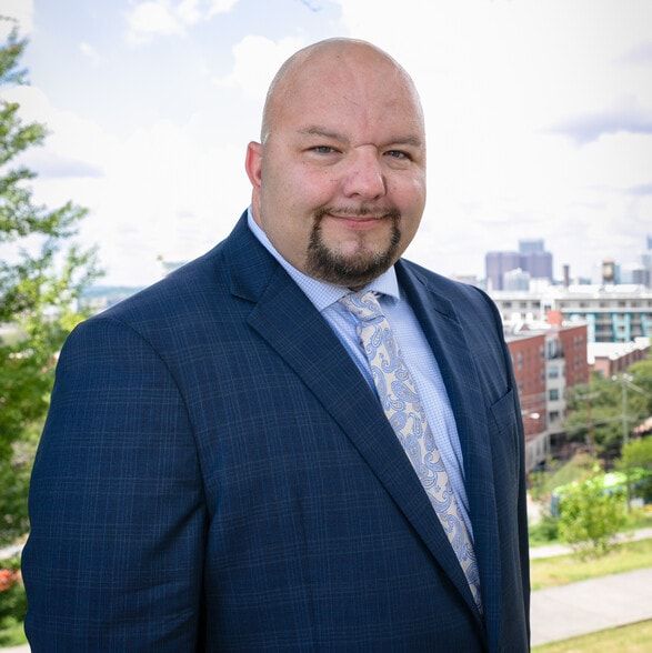 Land Listing Agent Photo