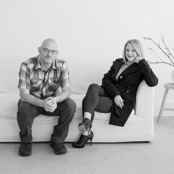 Land Listing Agent Photo