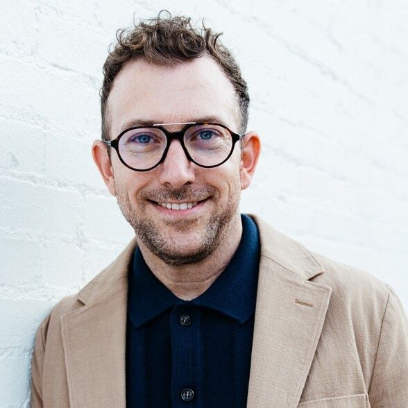 Land Listing Agent Photo