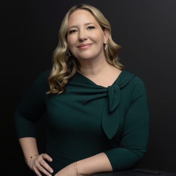 Land Listing Agent Photo