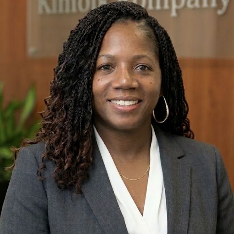 Land Listing Agent Photo