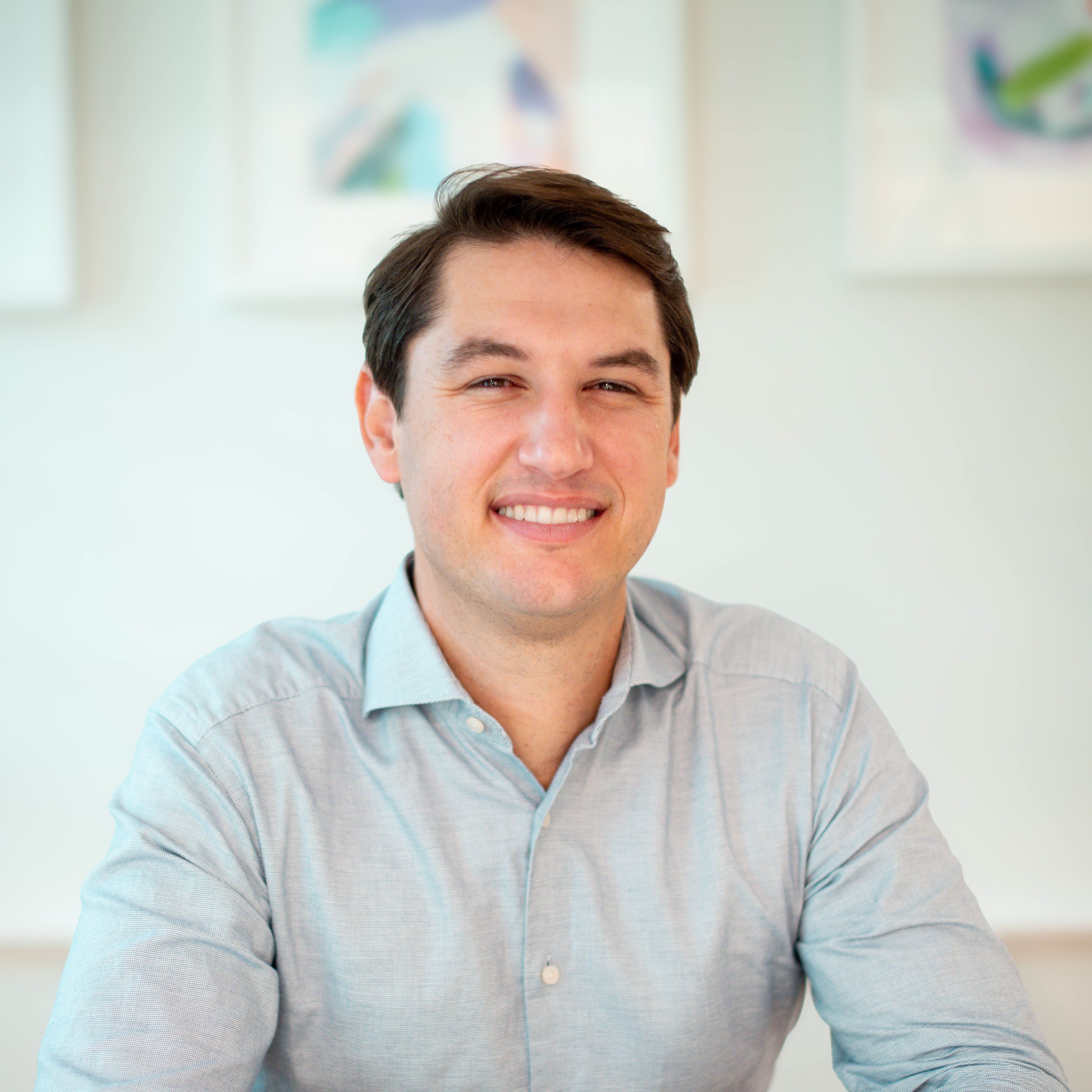 Land Listing Agent Photo