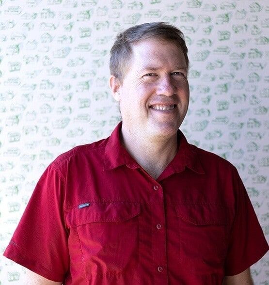 Land Listing Agent Photo