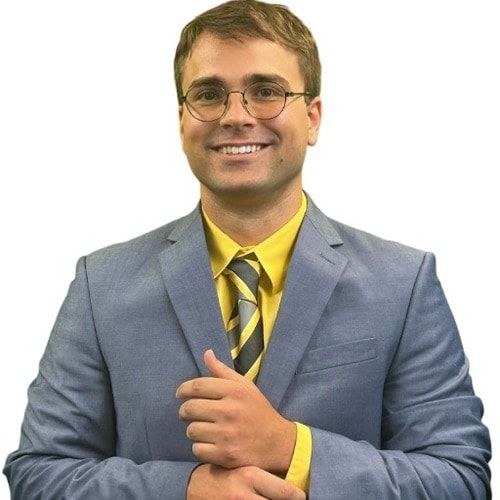 Land Listing Agent Photo