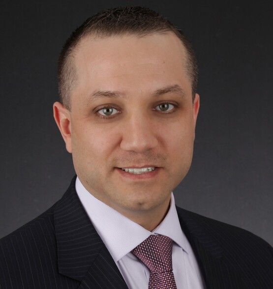 Land Listing Agent Photo