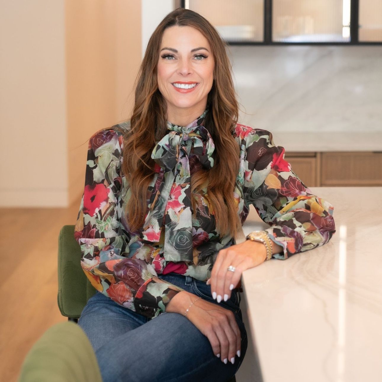 Land Listing Agent Photo