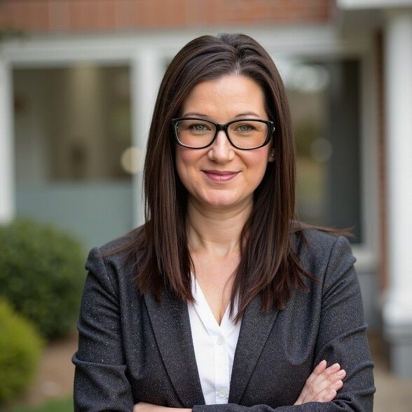 Land Listing Agent Photo