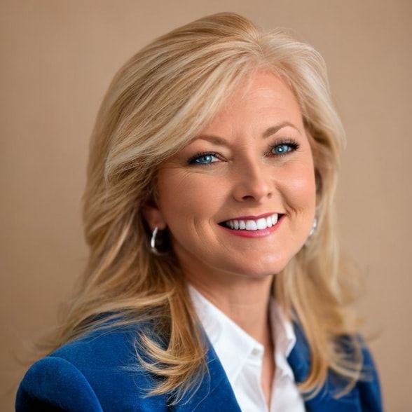 Land Listing Agent Photo