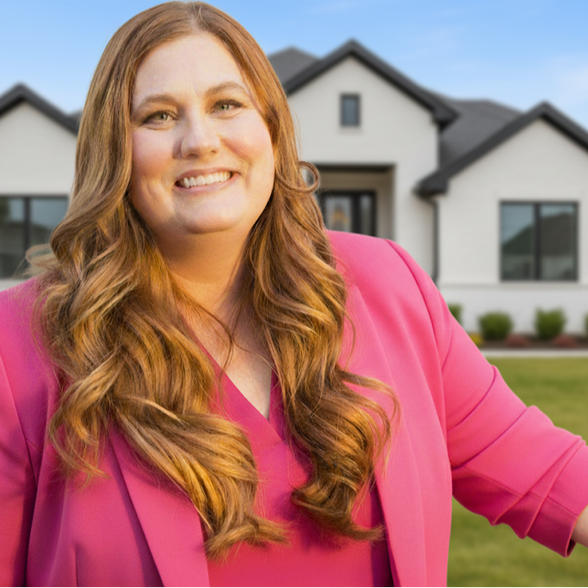 Land Listing Agent Photo