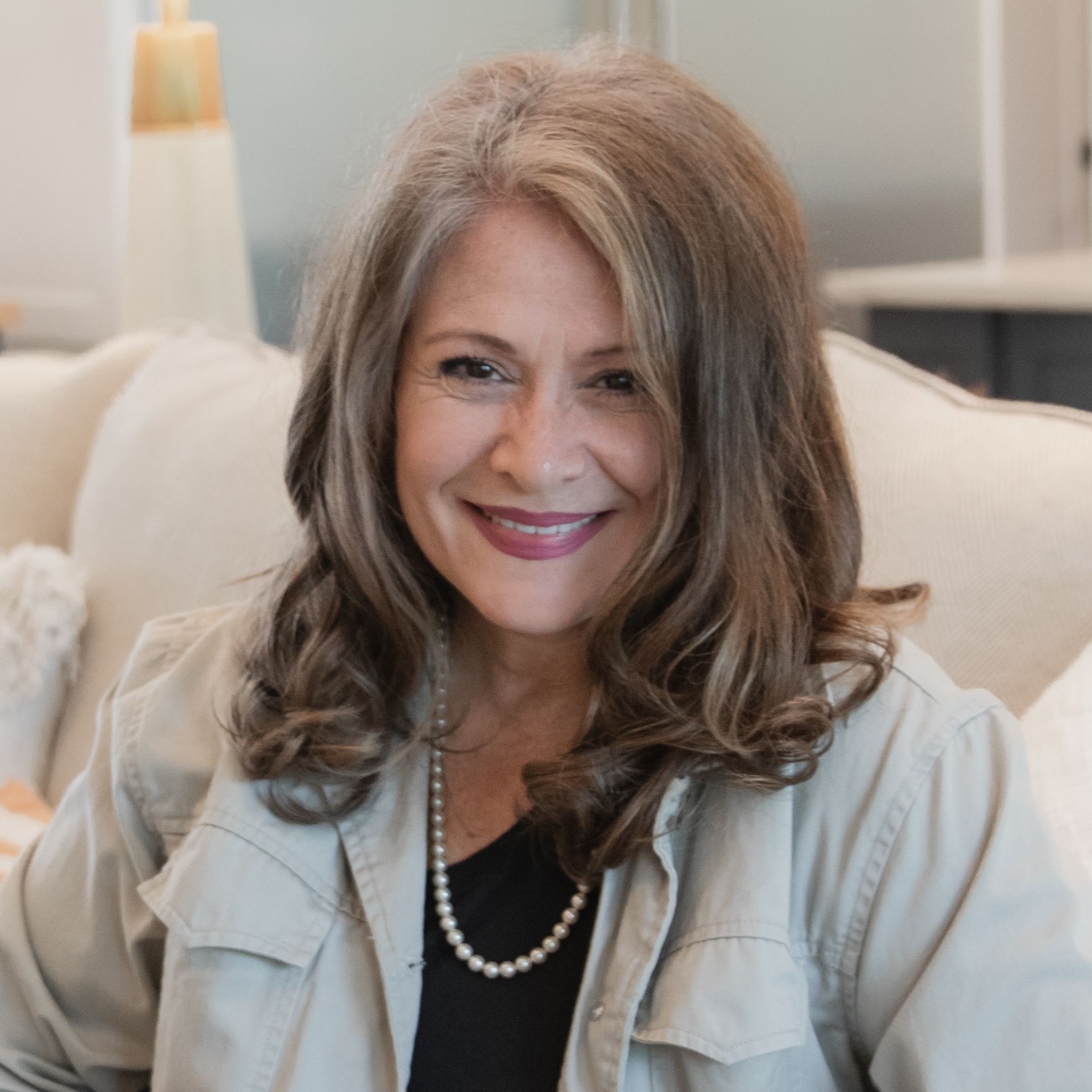 Land Listing Agent Photo