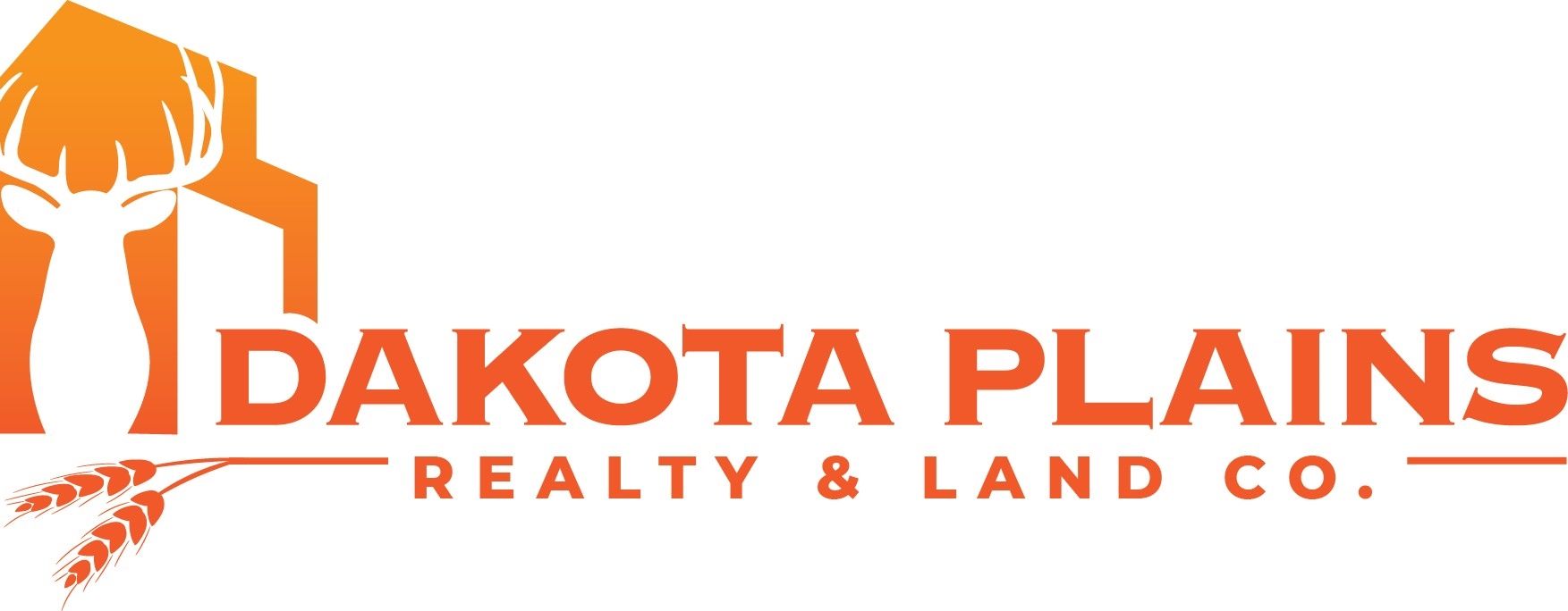 Land Listing Broker Logo